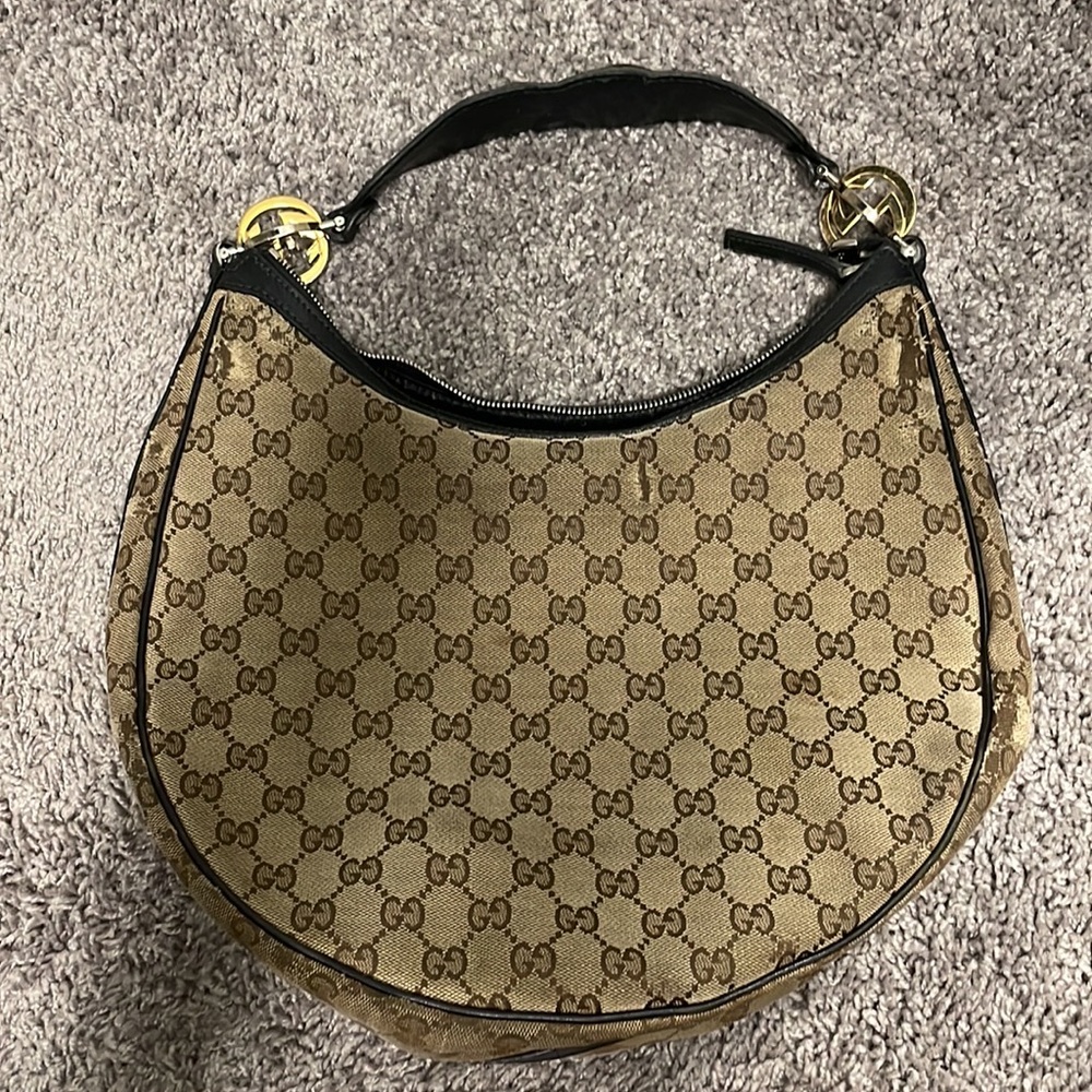 Gucci Hobo
